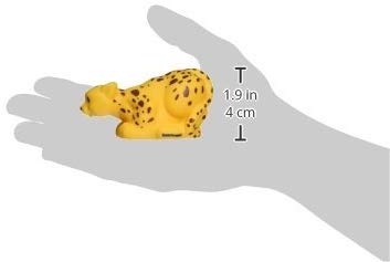 Fisher-Price Little People Leopard, Small - Image 2