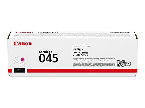 Canon Laser Toner - Magenta, 2812036