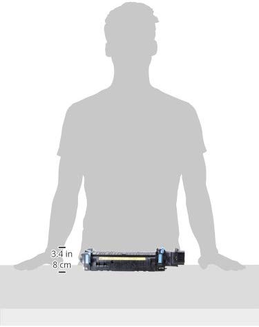HP Color LaserJet 110V fuser kit for the CP4025 & CP4525 - Image 3