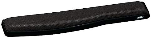 Fellowes Premium Height Adjustable Keyboard Wrist Support - Graphite, Grey, Einheitsgröße