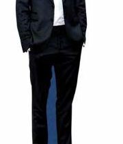 Zac Efron 174cm Lifesize Cardboard Cutout