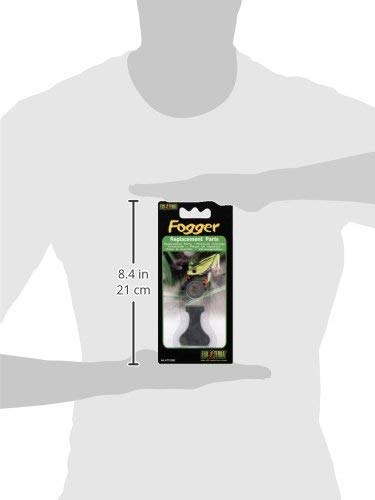 Exo Terra Fogger Disc, White - Image 3