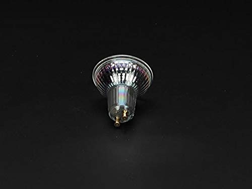 Osram 4052899958104 A+ LED Light Bulb, Glass, 4.3 W, GU10, White, 5.1 x 5.1 x 5.5 cm - Image 3