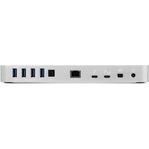 OWC New Dock 14-Porte Power Adapter 32 Centimeters Silver - Image 3