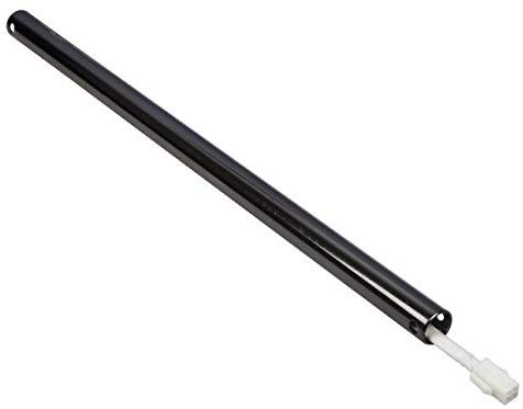 65603 46 cm Down Rod, Gun Metal