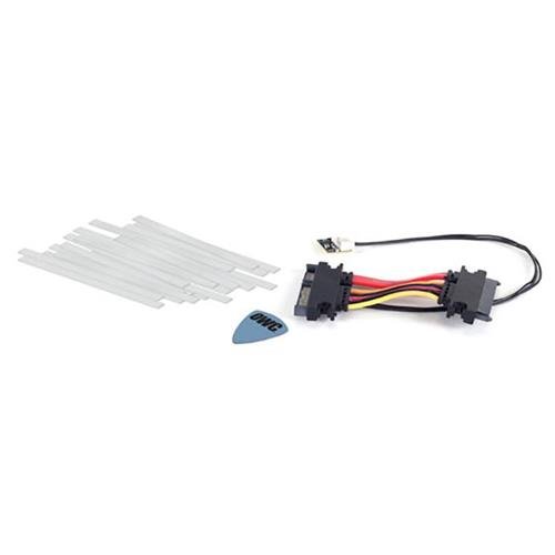 OWC - DIY Bundle In-line Digital Thermal Sensor for Hard Drive Upgrade for 27" Apple iMac Late 2012 to Mid 2019 Models