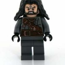 LEGO The Lord of the Rings: Pirate of Umbar Minifigure