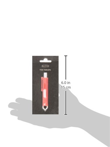 Kruuse Tick Forceps, Skin Pack - Image 3