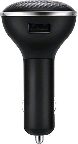 Huawei E8377 4G Travel In-Car Portable Super Fast Mobile Wi-Fi Hotspot, Black/White - Image 4