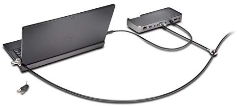 Kensington Dell Laptop Lock - Image 2