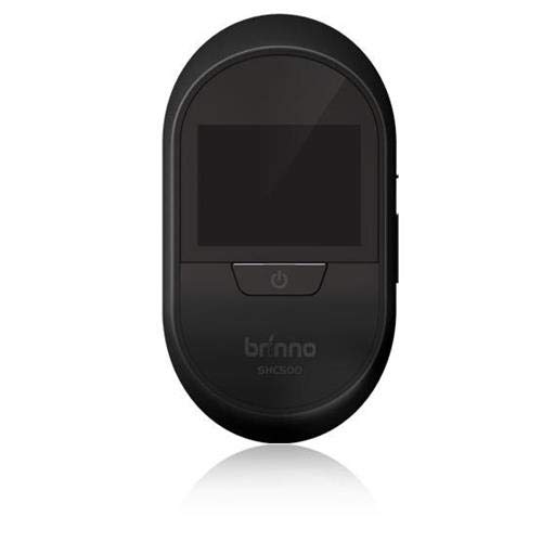 Brinno Front Door Peephole Security Camera SHC500 – Theft Proof Design ...