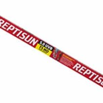 Zoo Med Reptisun 5.0 T5 UVB Lamp, 39 W
