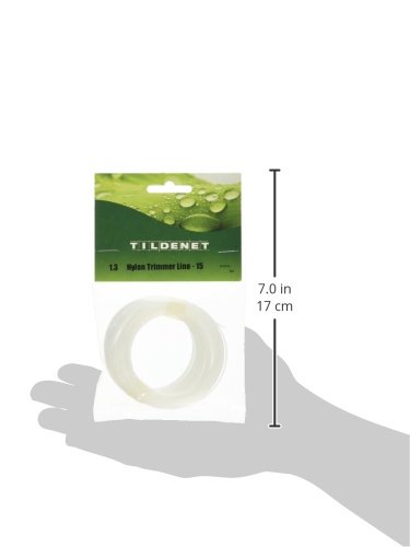 Tildenet 1.3 mm Light Replacement Trimmer Line - Image 2