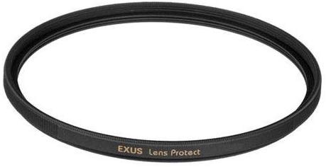 Marumi 72mm Exus Lens Protect Filter, farblos, Exus Lens Protect Filter 72mm