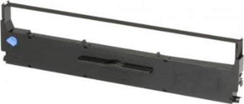 Epson C13S015637 Ink Cartridge for LX350/LX300, Black, Genuine