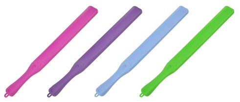 Harold moore Universal Stirrer Ideal for Mixing Feed Lime Green