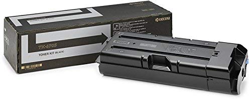 Kyocera 6500/ 8000I Toner Cartridge - Black