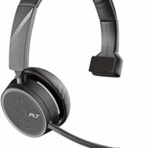 Plantronics Bluetooth Stereo Headset Voyager 42X0 UC Black