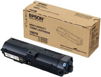Epson C13S110079 Original Laser Toners - Black, Normal - Image 2