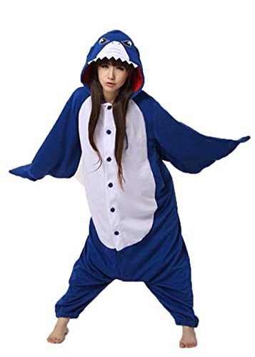 Everglamour 5055601171845 Onesie/Body Suit, Unisex-Adult, Medium, Multicolour