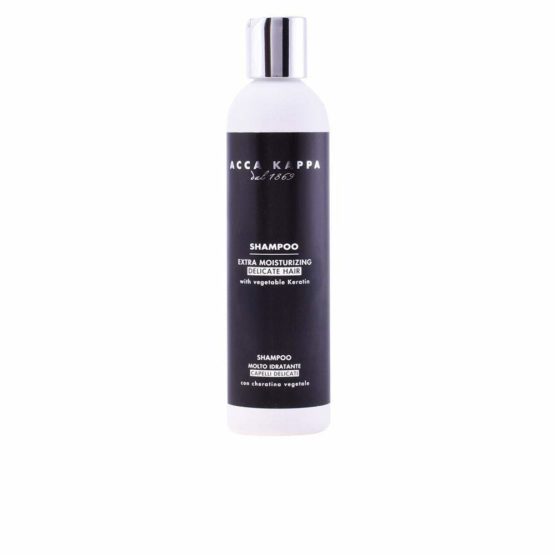 ACCA KAPPA White Moss Shampoo for Delicate Hair 250ml (853259)
