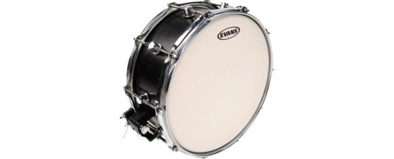 Evans B14ST Super Tough 14-inch Snare Drum Head - Image 2