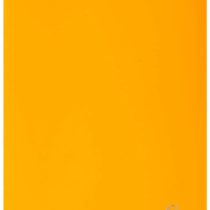 Exacompta Soft PP Display Book, A4, 30 pockets - Yellow