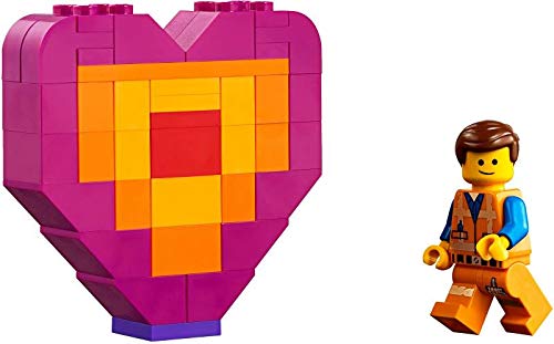 LEGO Emmet's 'Piece' Offering, Colourful - Image 2