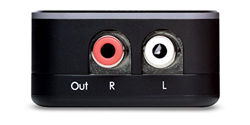 CYP AU-D3-192 AUDIENCE DIGITAL TO STEREO AUDIO CONVERTOR 192kHz - Image 2