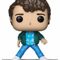 Funko 42344 POP Vinyl: Movies: Big-Josh w/Piano Outfit Collectible Figure, Multicolour