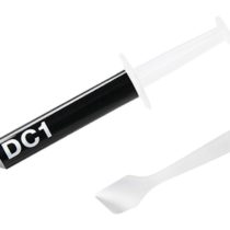 Be Quiet DC1 Thermal Grease Fans,T380458
