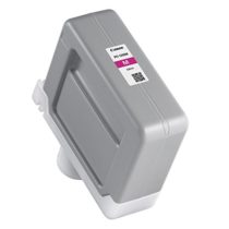 CANON PFI-1300 Ink Magenta Standard Capacity 330 ml Pack of 1 iPF Pro2000/4000/4000S/6000S