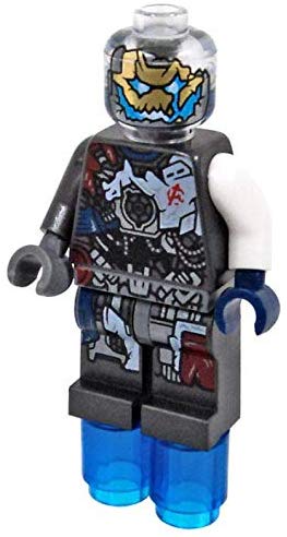 LEGO® Super HeroesTM Kid Ultron MK1 Figurine, Medium