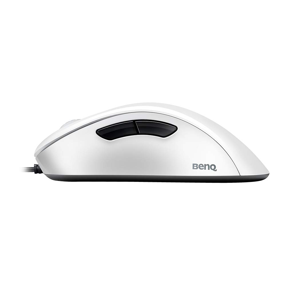 Zowie EC2-A Right Handed White Gaming Mouse - Small - Image 4