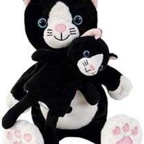 Beleduc 40460 Mother and Child Hand Puppet Multi-Coloured