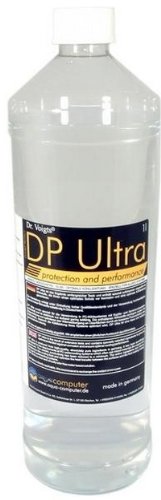 Aquacomputer Double Protect Ultra 1l, Grey, White
