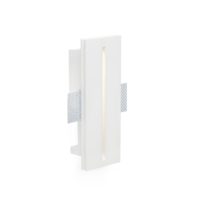 Faro 63282 – plas-2 LED Recessed Lamp, White