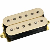 DiMarzio DP100CR Super Distortion, creme