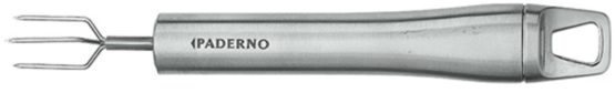PADERNO fork A 3 Tips