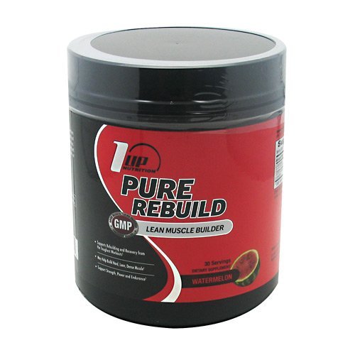 1Up Nutrition Pure Rebuild, Watermelon – BigaMart