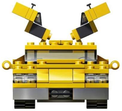 LEGO Creator 4939 Cool Cars - Image 4