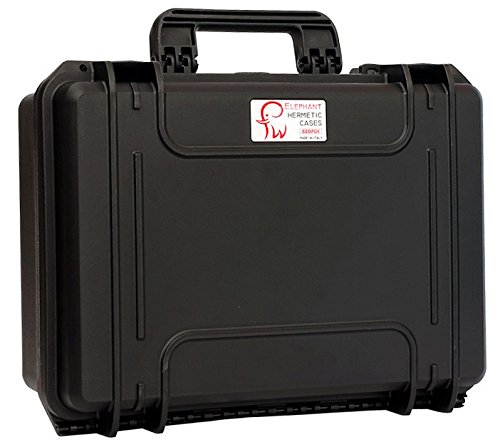 Hermetic Outdoor Suitcase Airtight