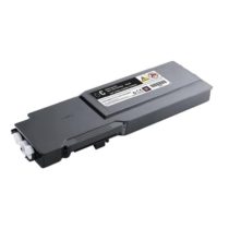 Dell 3760/3765 Extra High Capacity Toner Cartridge - Black