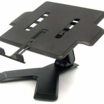 Ergotron Neo-Flex Notebook Lift Stand - Notebook stand - black