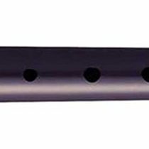 Aulos C-Sopran Blockflöte Serie Robin 204A