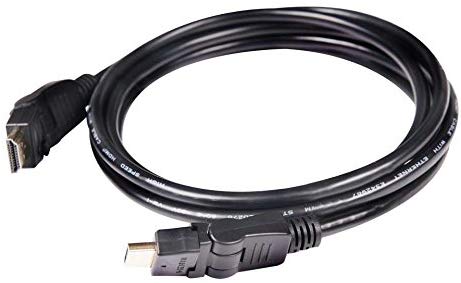 Club 3D Premium High Speed HDMI 2.0, Black - Image 2