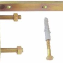 ElectroDH 60269E DH Mast Clamp Bracket