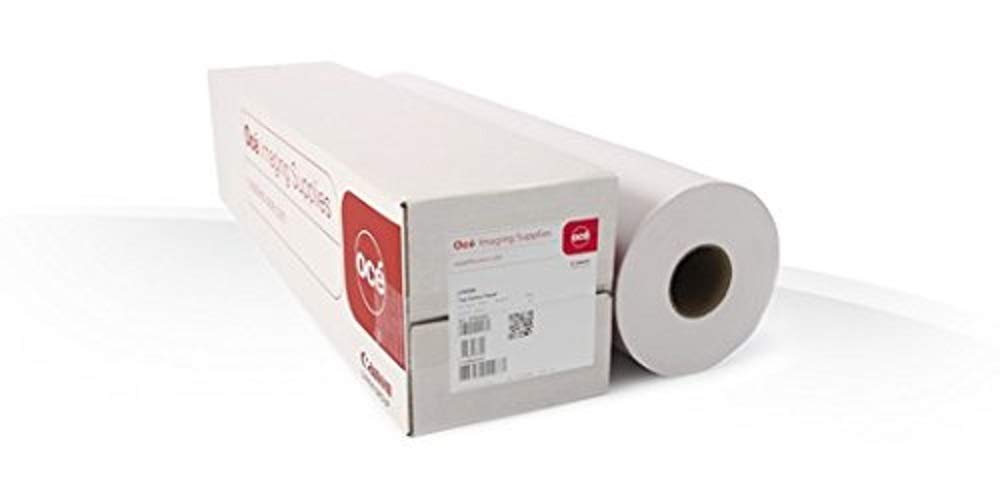 Canon OCE IJM021 Standard Papier 110MX841 MM Pack of 1, white