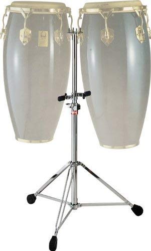 Gibraltar GI808910 Double Conga Ständer 9517, inch