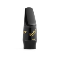 Vandoren SM402 S25 Soprano Saxophone Mouthpiece (Black Ebonite)